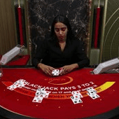 Evo Speed Blackjack 4 icon